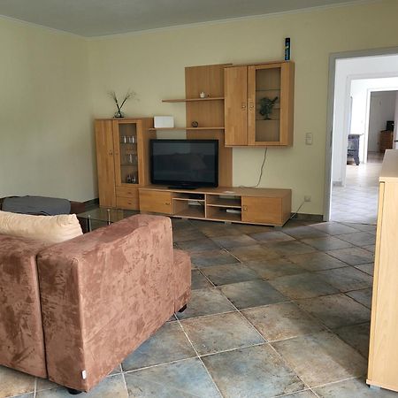 Ferienwohnung Fink Gallin  Luaran gambar