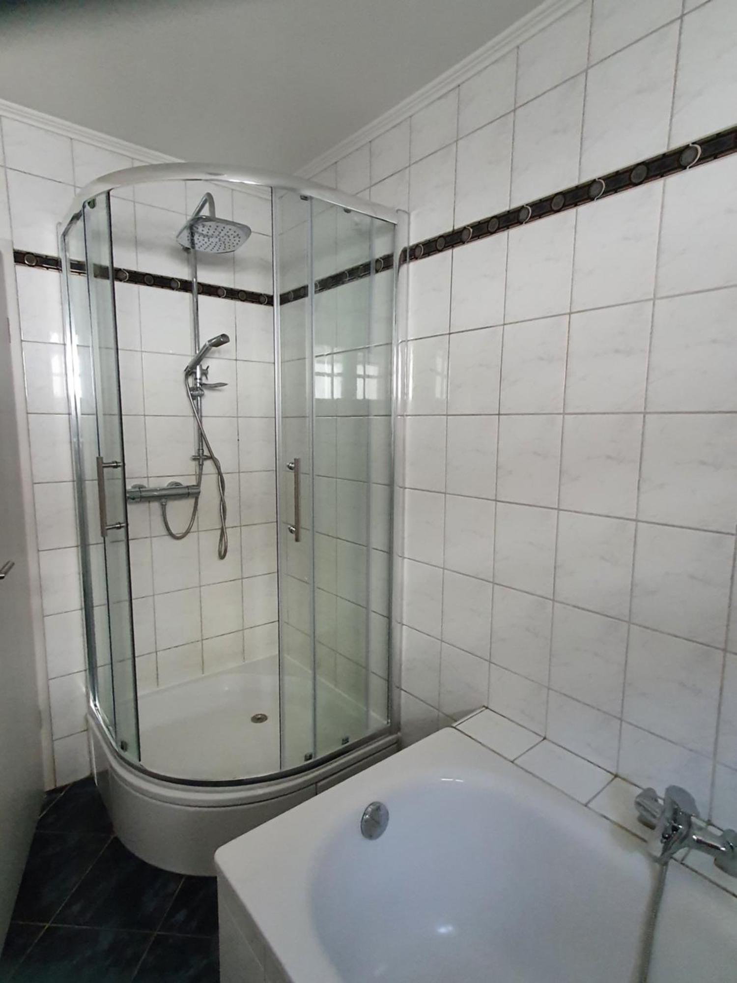 Ferienwohnung Fink Gallin  Luaran gambar