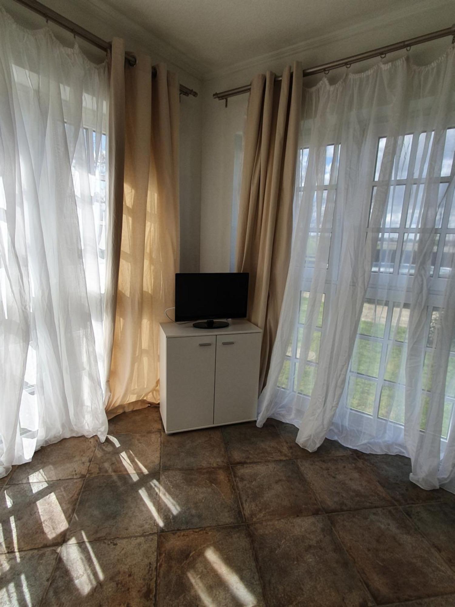Ferienwohnung Fink Gallin  Luaran gambar