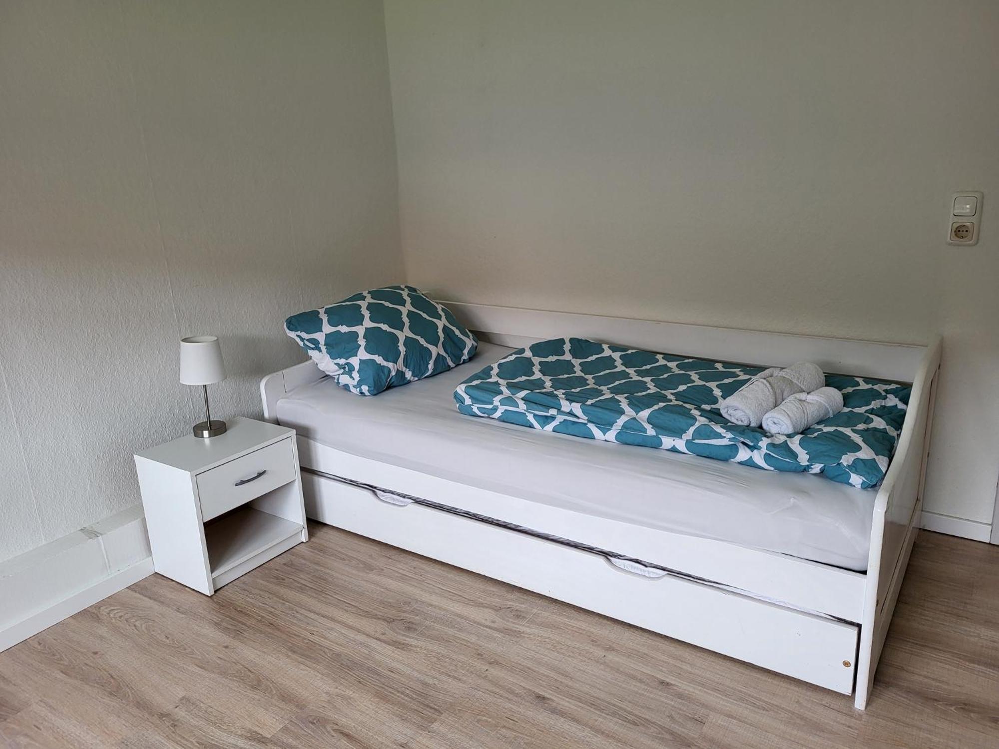 Ferienwohnung Fink Gallin  Luaran gambar