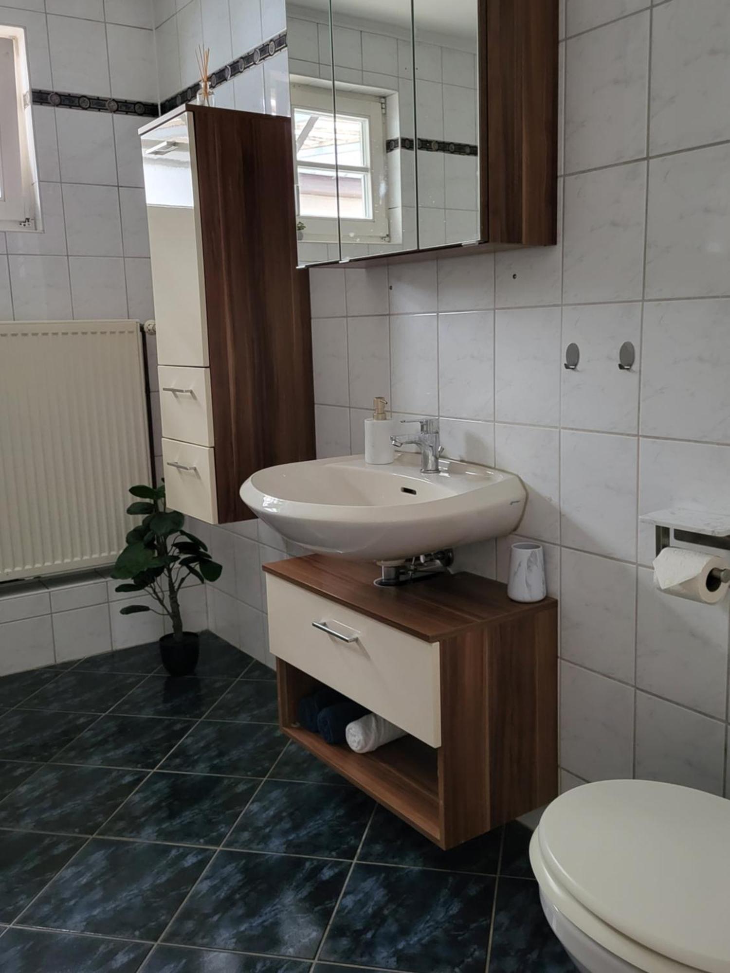 Ferienwohnung Fink Gallin  Luaran gambar