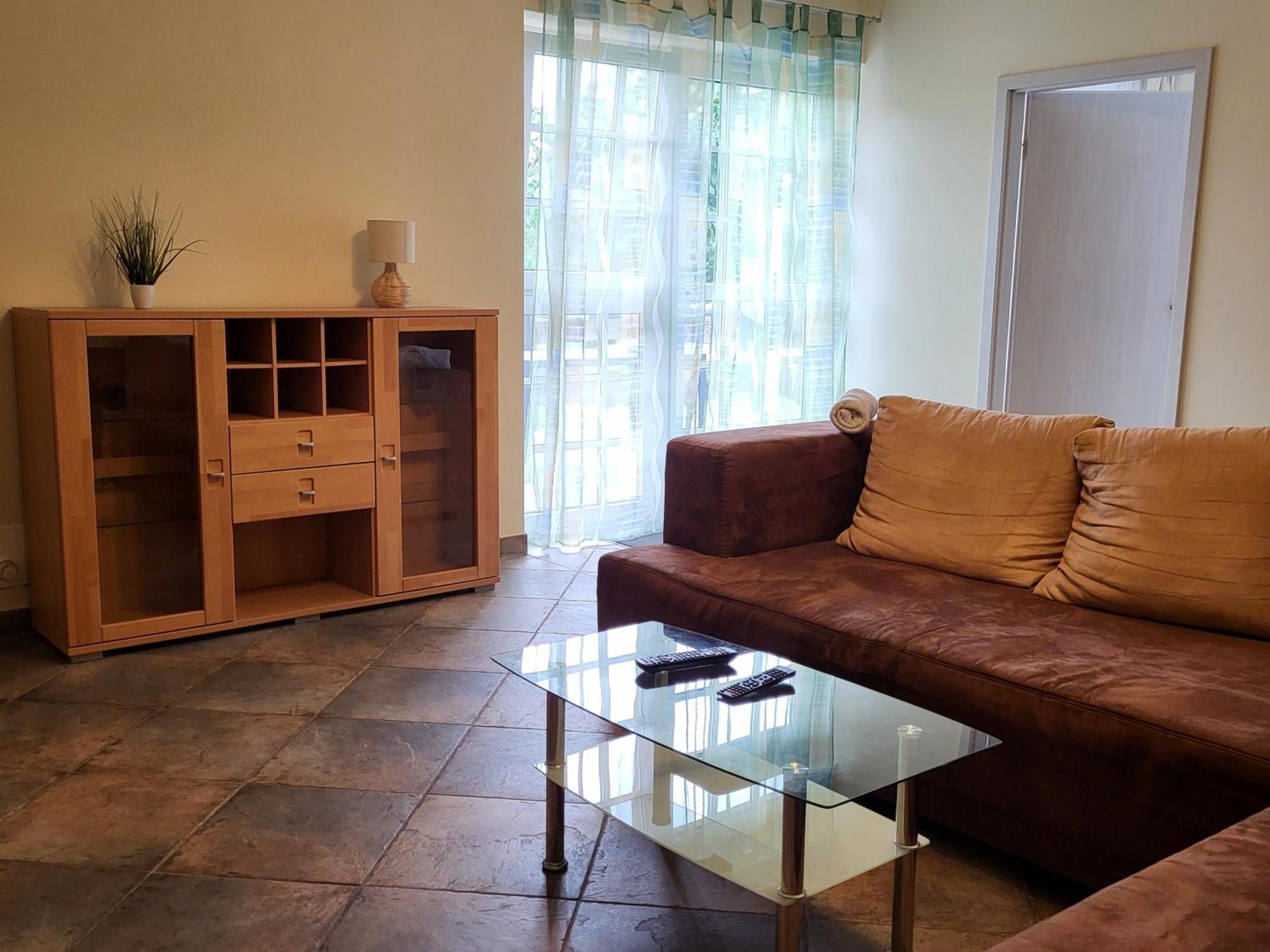 Ferienwohnung Fink Gallin  Luaran gambar
