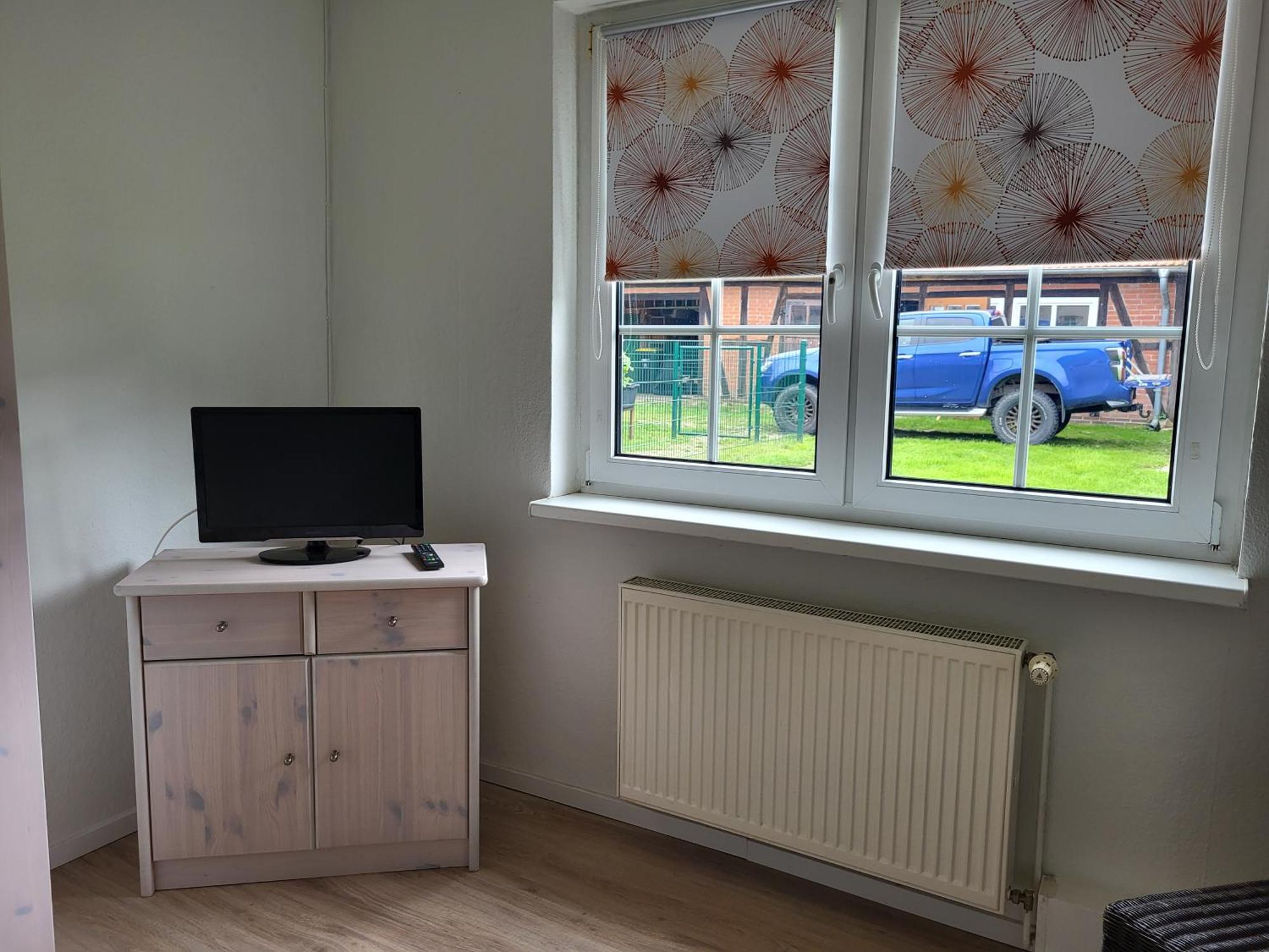 Ferienwohnung Fink Gallin  Luaran gambar